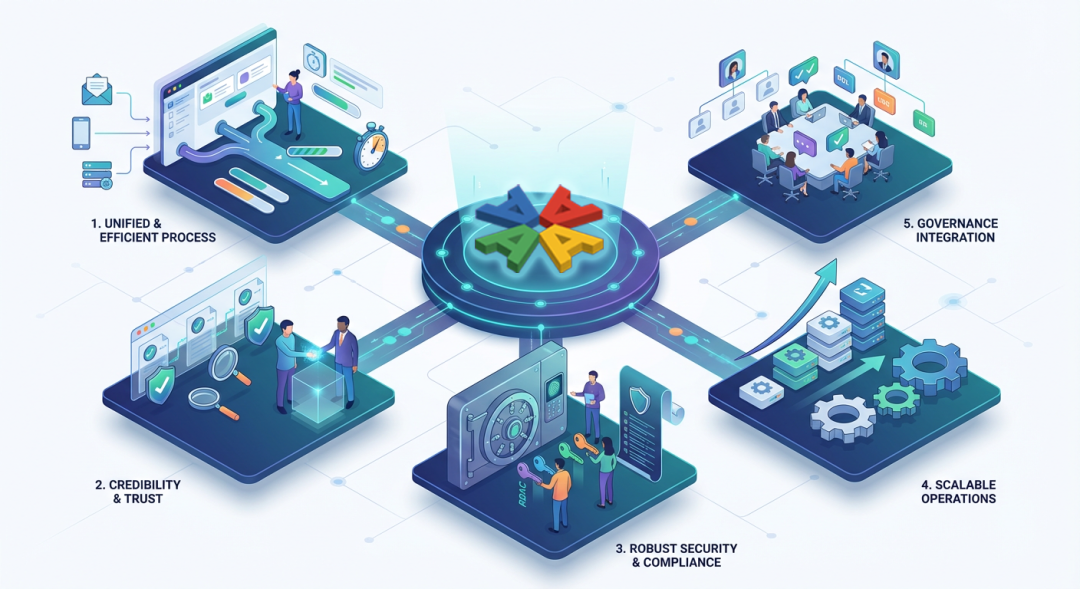 Key Advantages