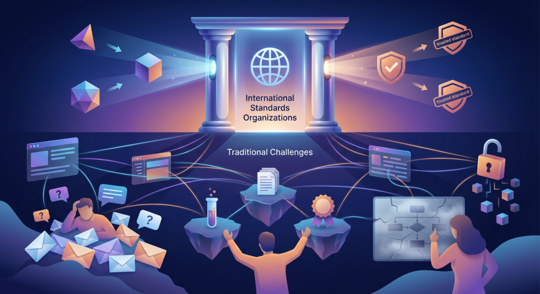 Managing Certification at Scale
