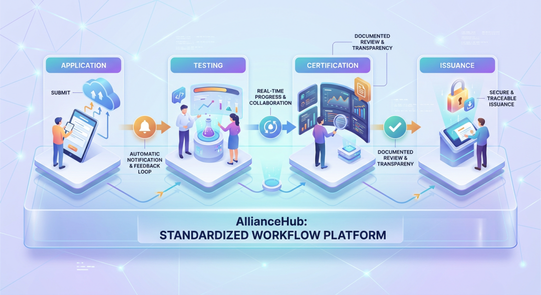 Standardized Flow