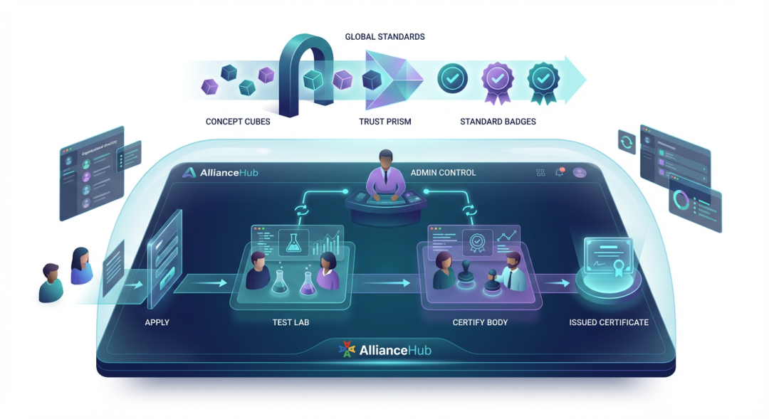 Standardized Process