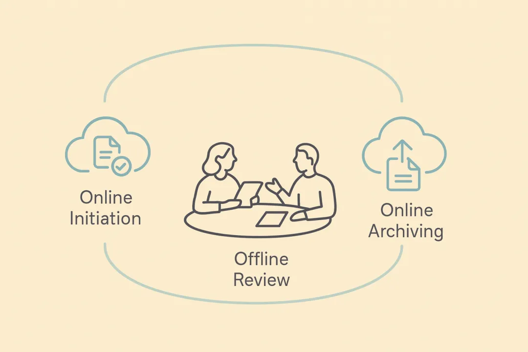 Membership Application Process