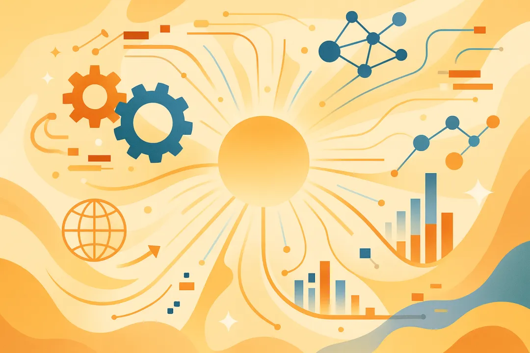 Six Key Features for an Enhanced Retrieval Experience